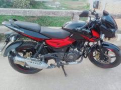 Bajaj Pulsar 150 Twin Disc